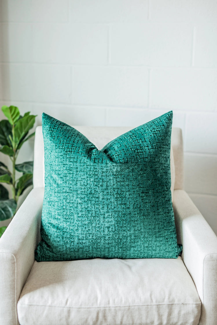 Accent Pillows