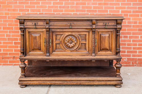 Buffets, Consoles, Servers & Sideboards