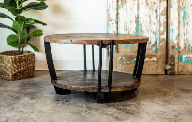 Coffee Tables