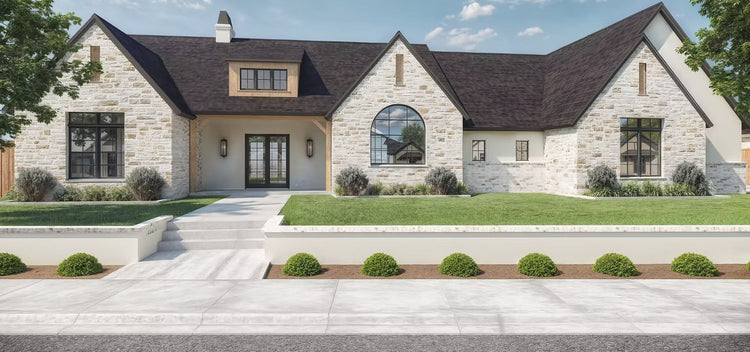 Parade of Homes 2025
