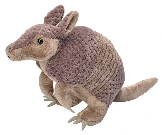CK Armadillo Stuffed Animal 12"