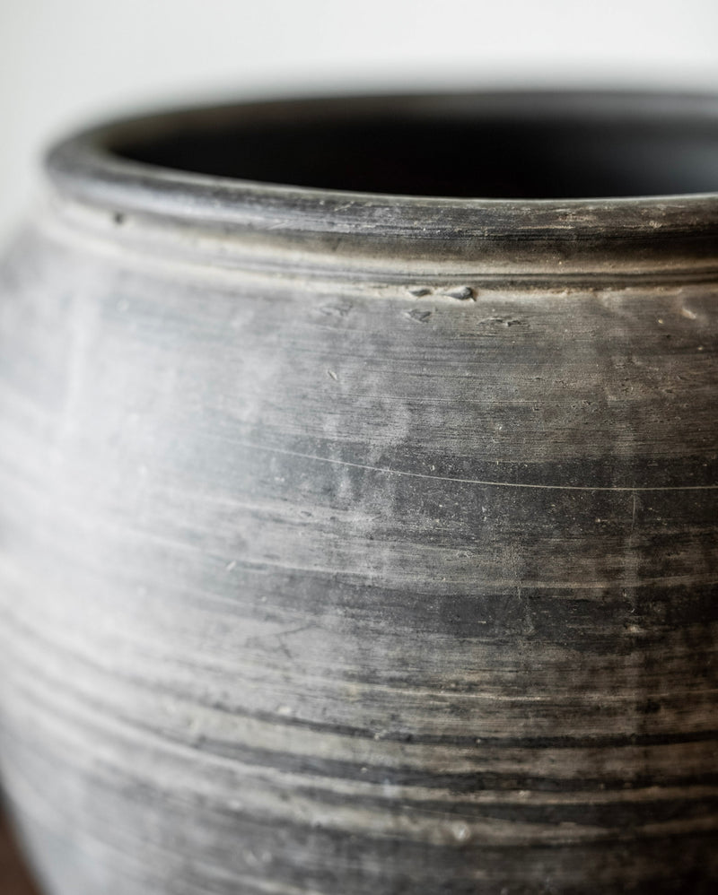 Vintage Cumin Pot