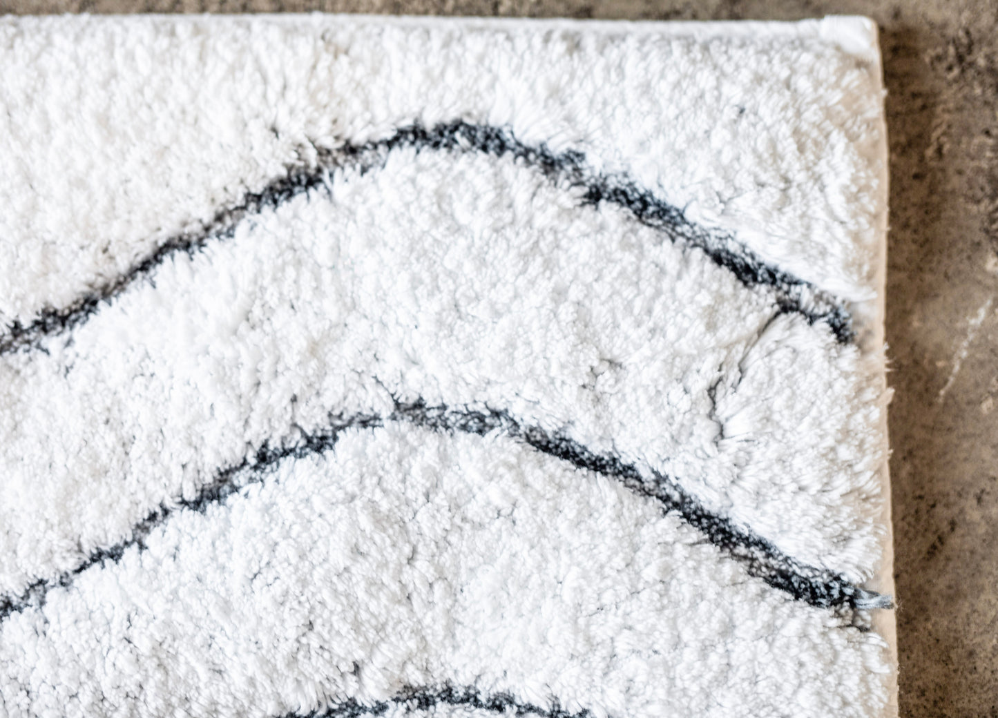 Serena Bath Collection