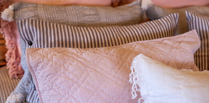 Sutton Bedding Collection