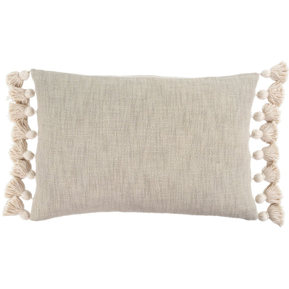 Bora Tassel Pillow