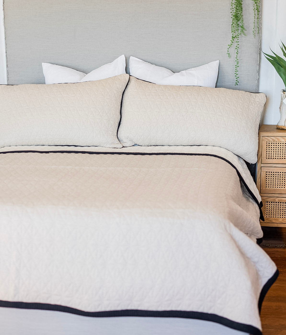 The Kirk Bedding Collection