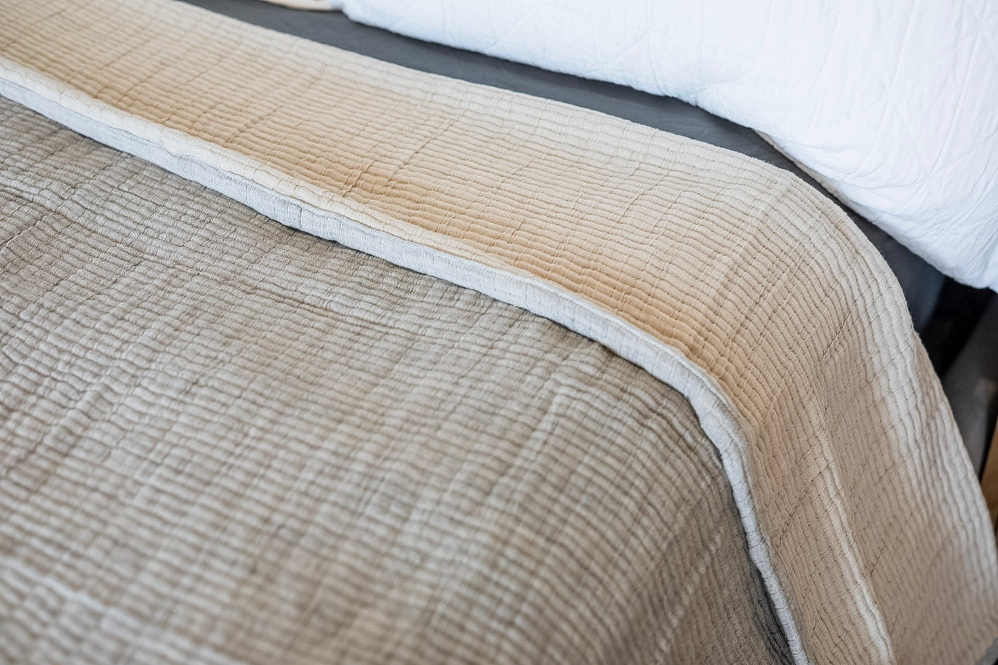 Luce Bedding Collection