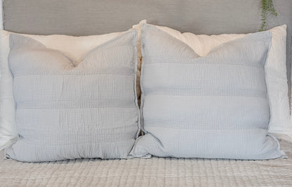 Nantucket Matelasse Collection