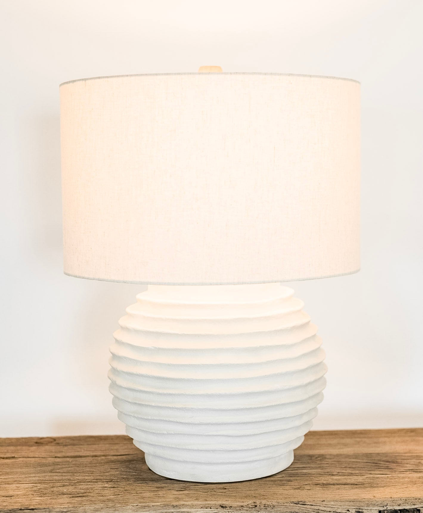 Gemma Lamp