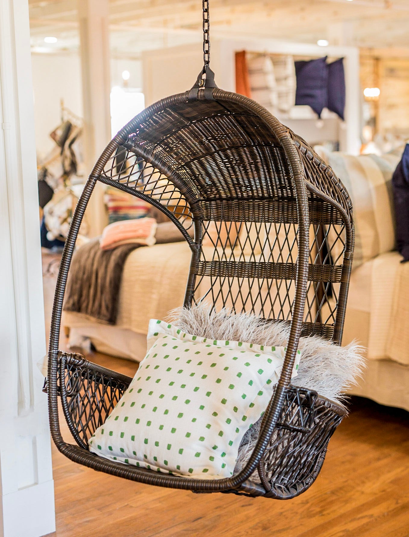 Pier one hanging chairs best sale