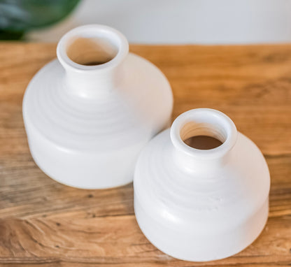 Astoria Bud Vase