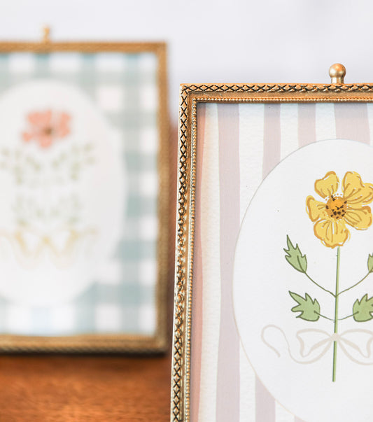 Sweet Moments Frame