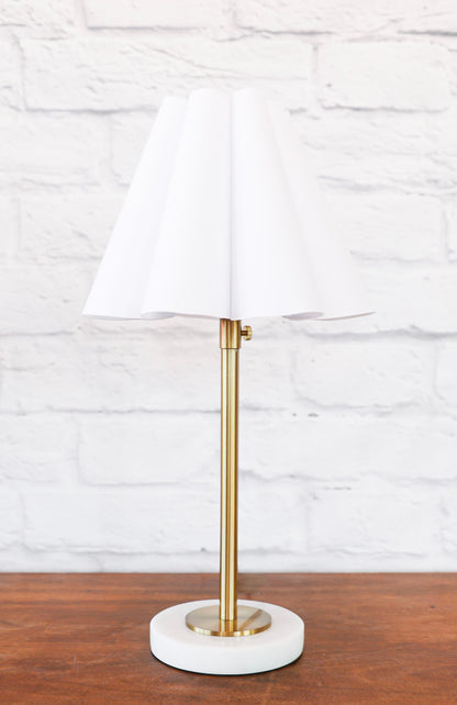 Holli Buffet Lamp