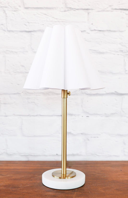 Holli Buffet Lamp