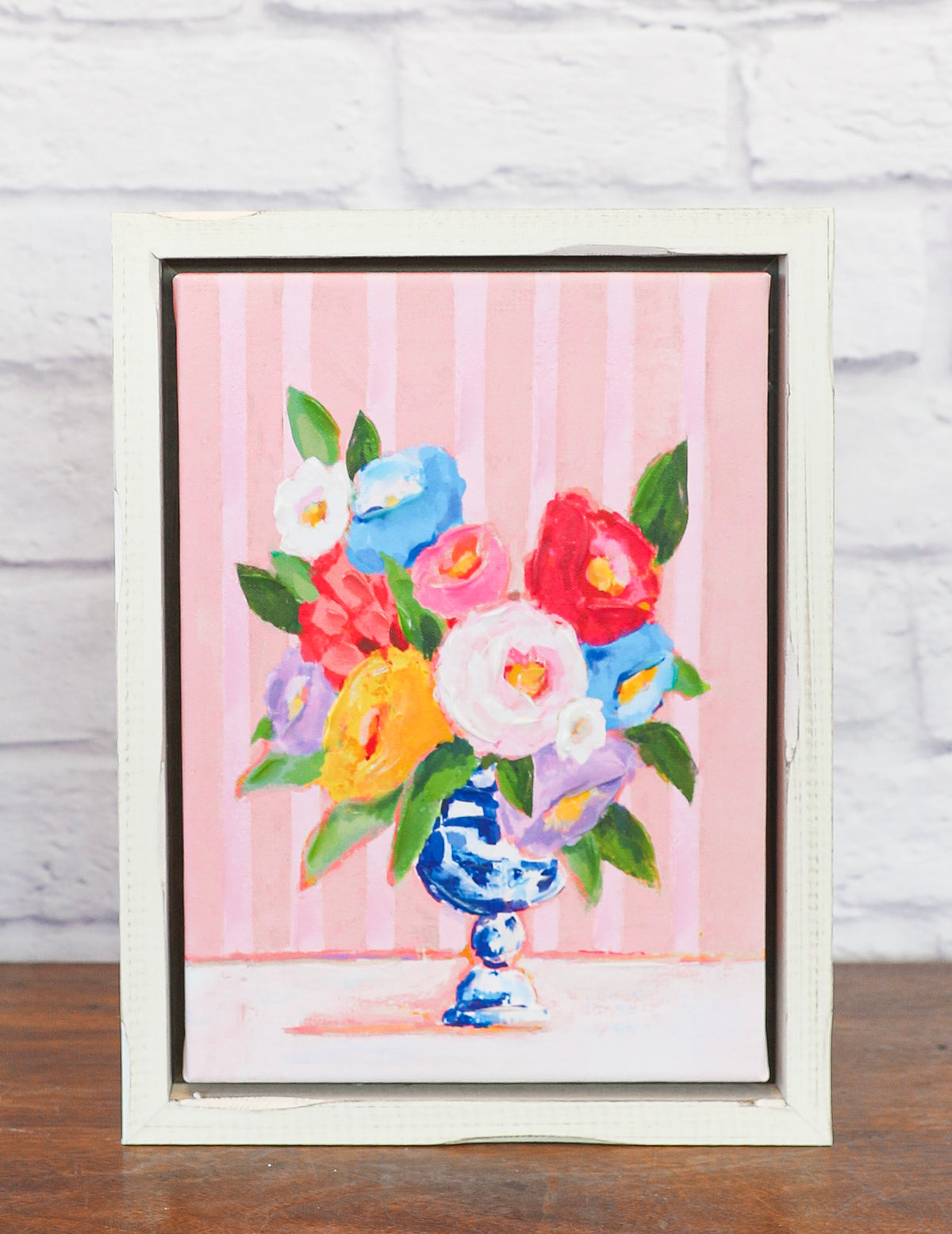 Sweet Blossom Canvas