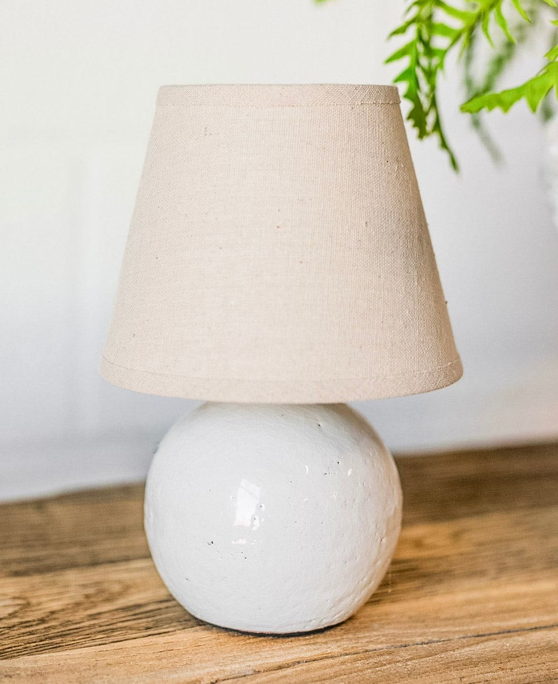 Memphis Mini Lamp