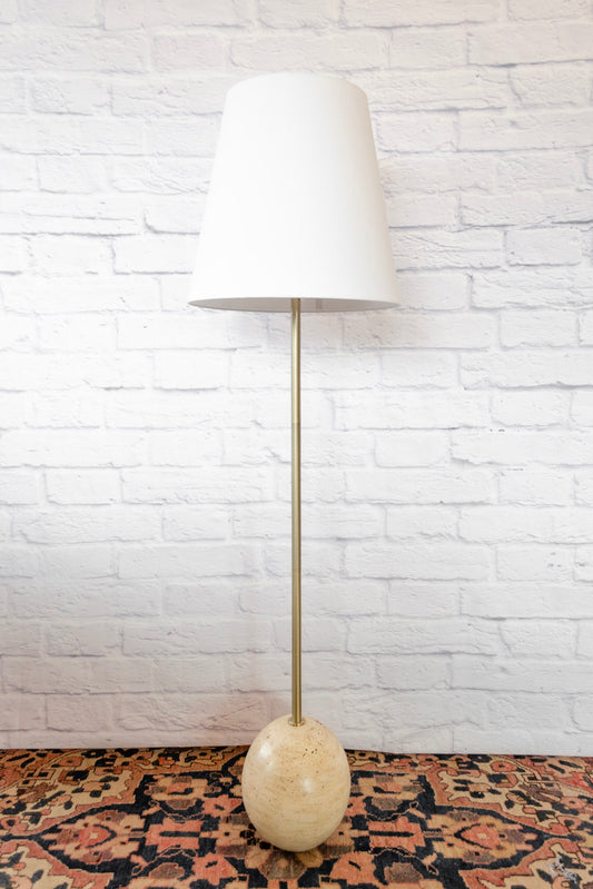 Natalie Floor Lamp