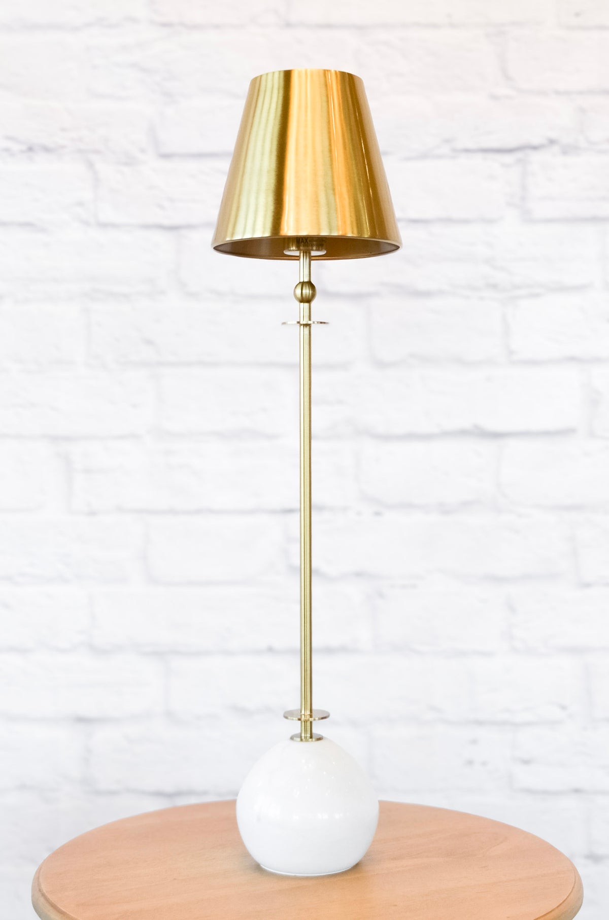Brooklyn Buffet Lamp