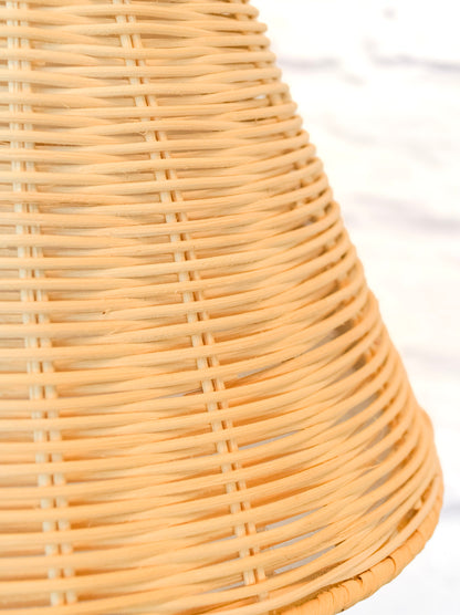 Lorranie Buffet Lamp