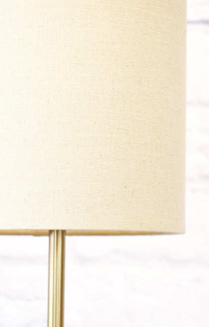 Zoe Buffet Lamp