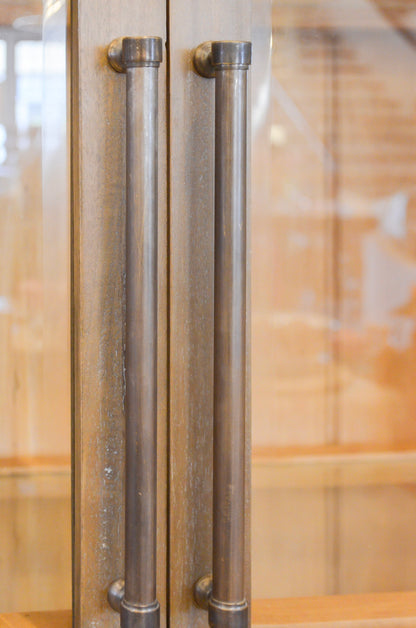 Theo Display Cabinet