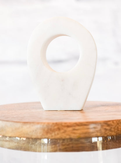 Kate Lidded Jar