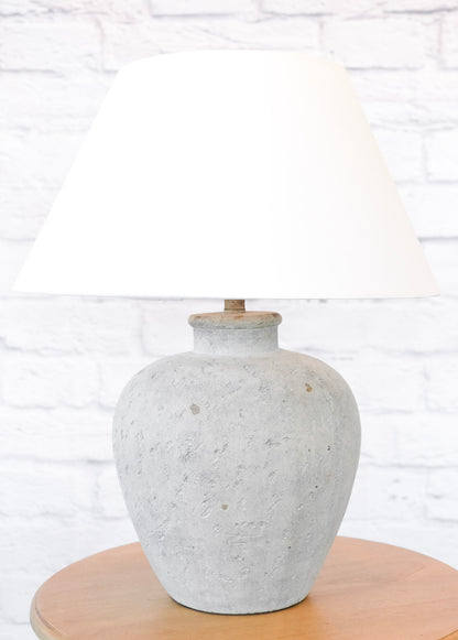 Maya Table Lamp