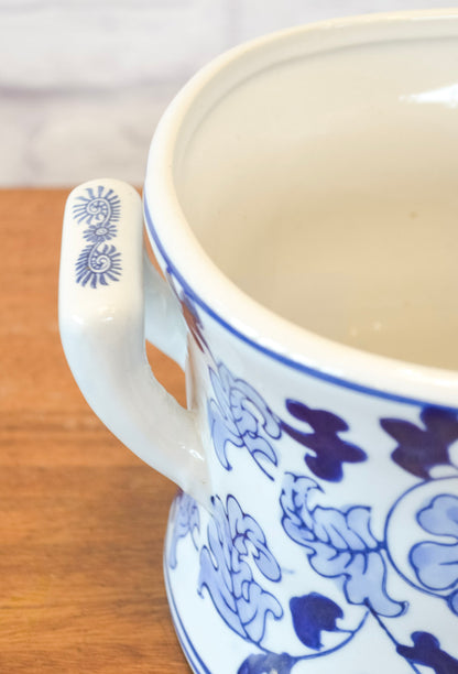 BB Empire Lotus Planter