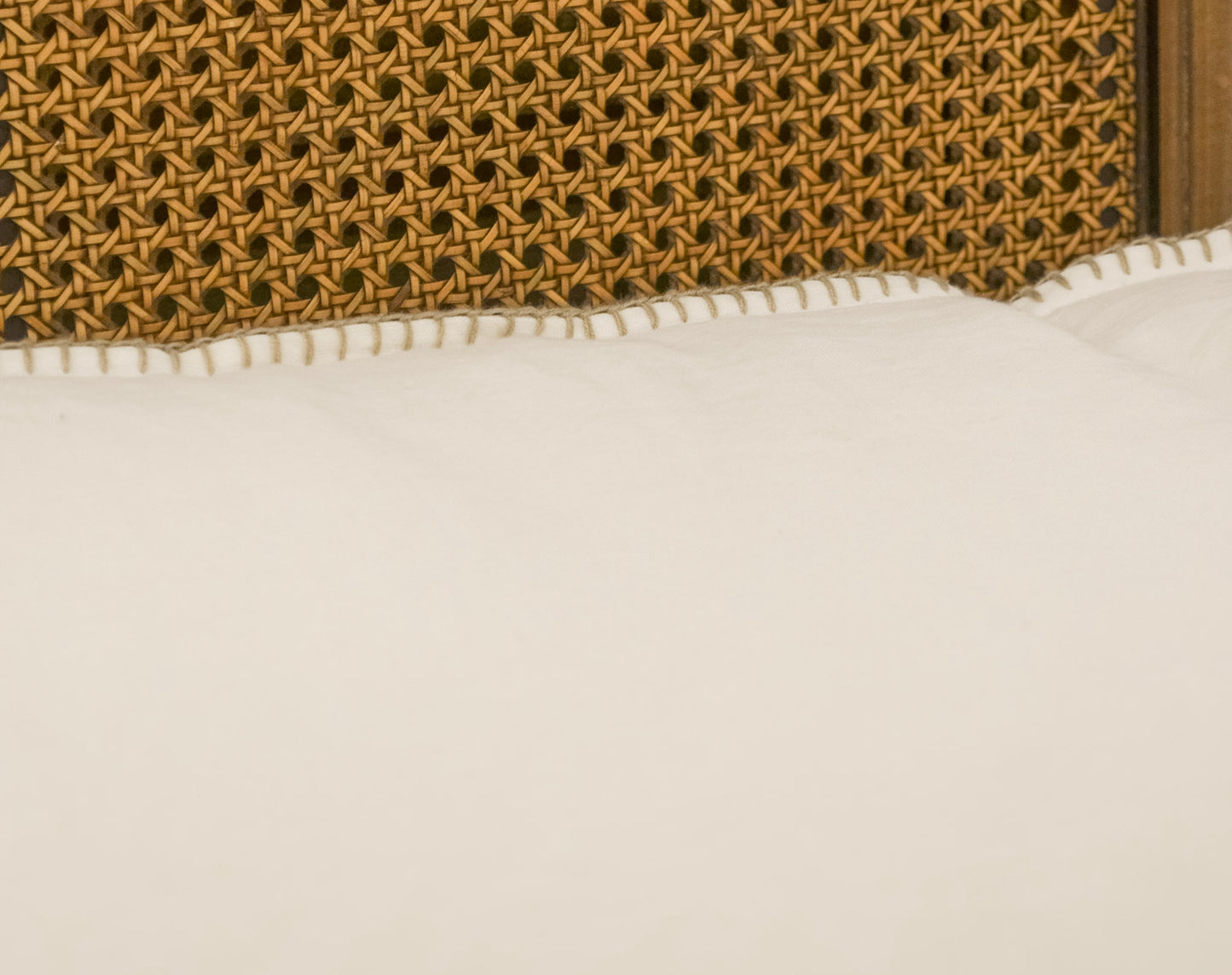 Bryce Linen Duvet Collection