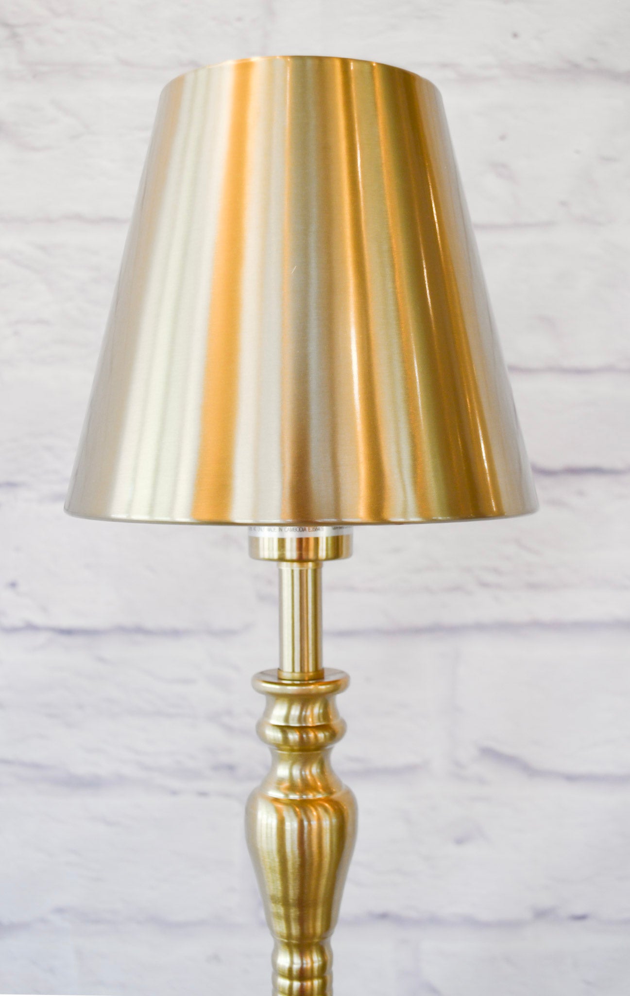 Paris Floor Lamp