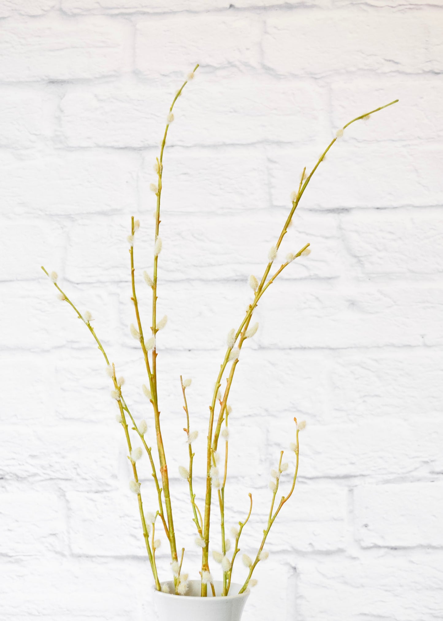 Faux Pussywillow Bundle