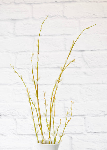 Faux Pussywillow Bundle