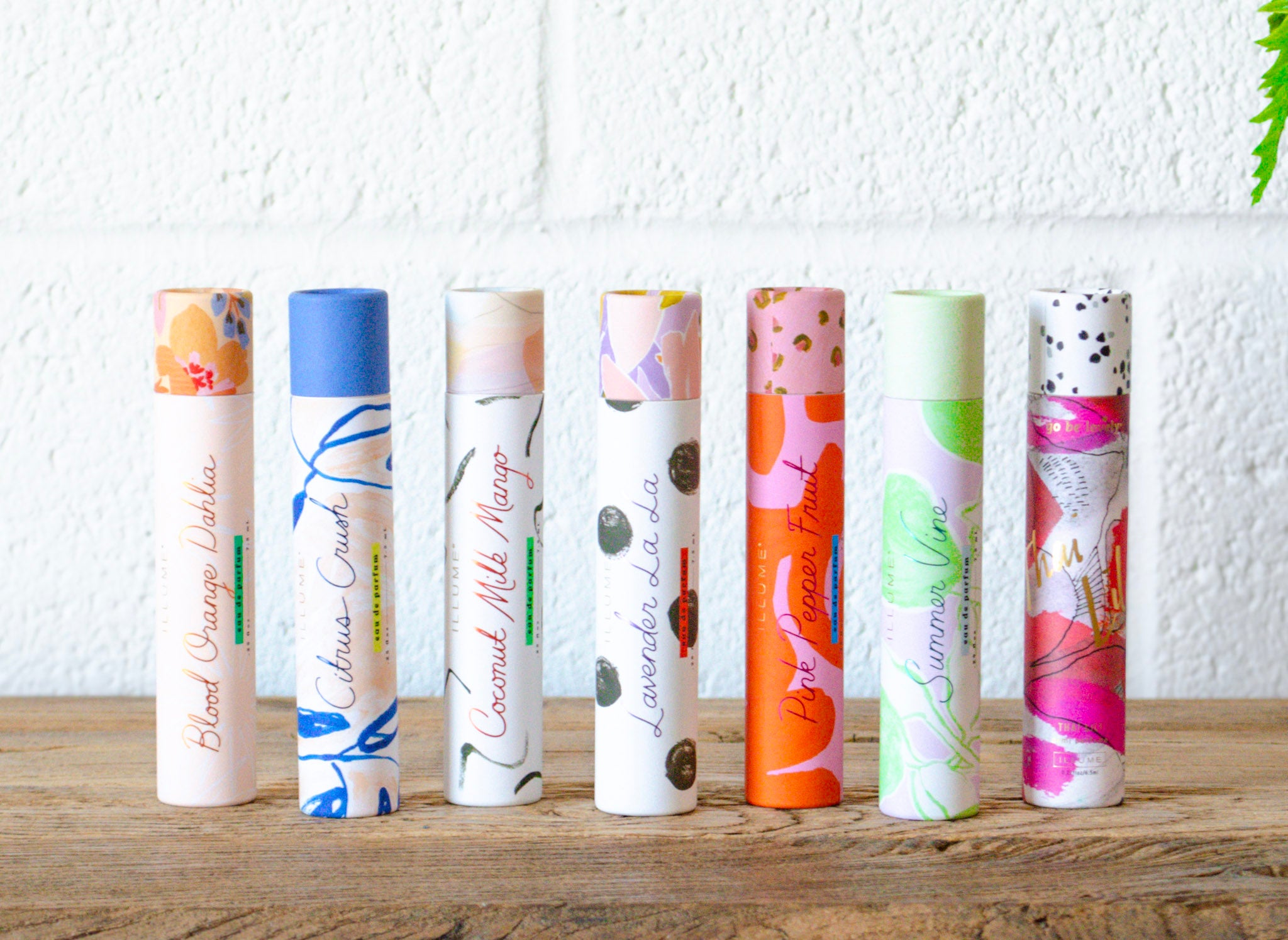 Go Be Lovely Demi Rollerball – JUX•TA•POSH HOME