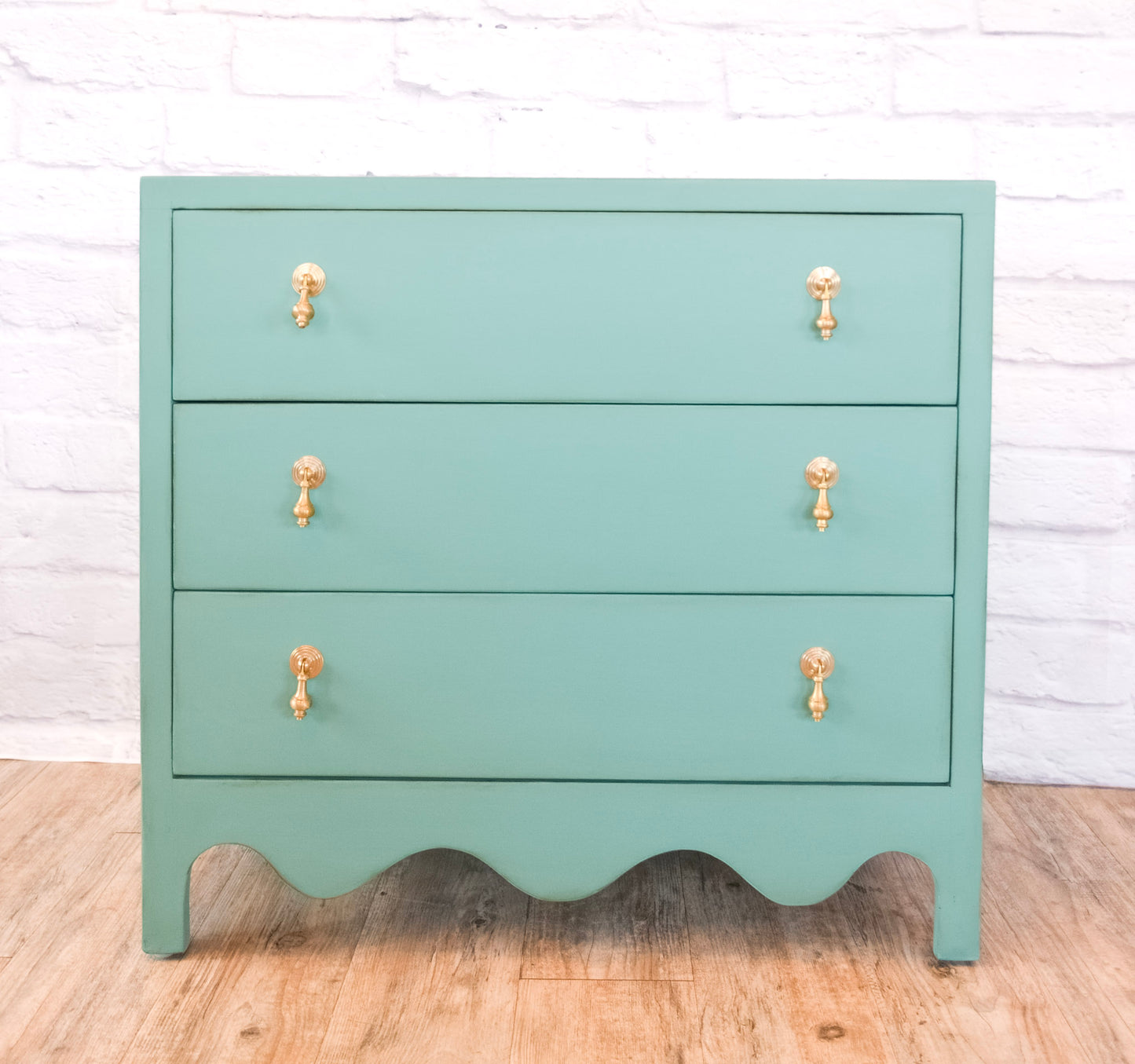 Raleigh 3 Drawer Dresser