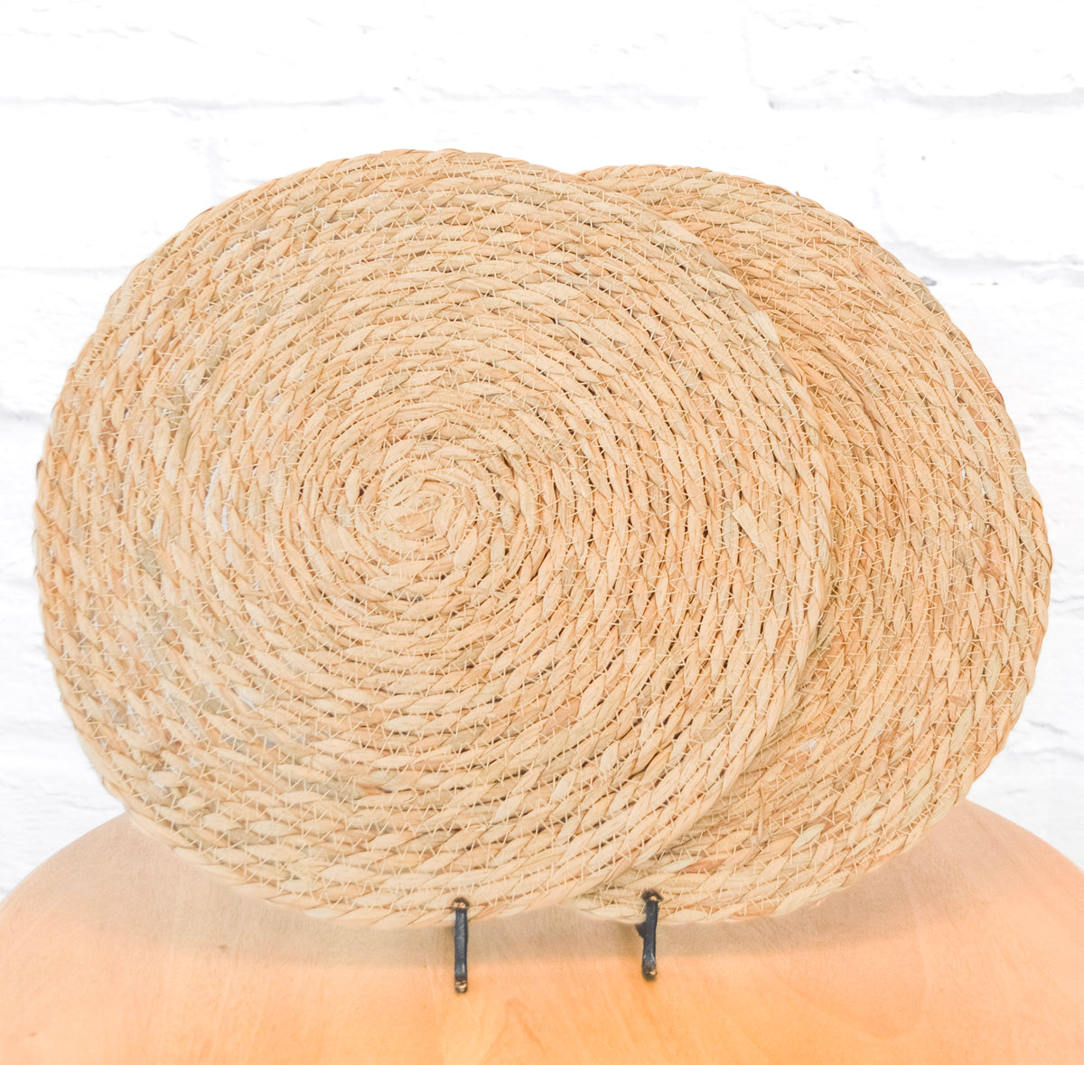 Natural Seagrass Placemat