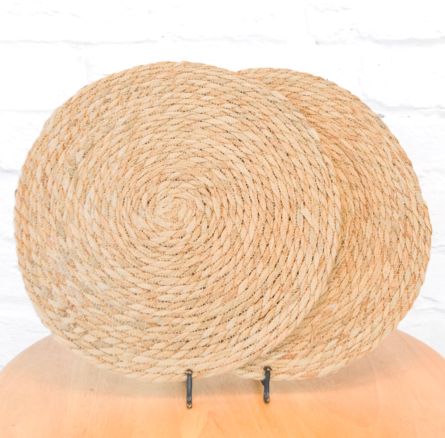 Natural Seagrass Placemat