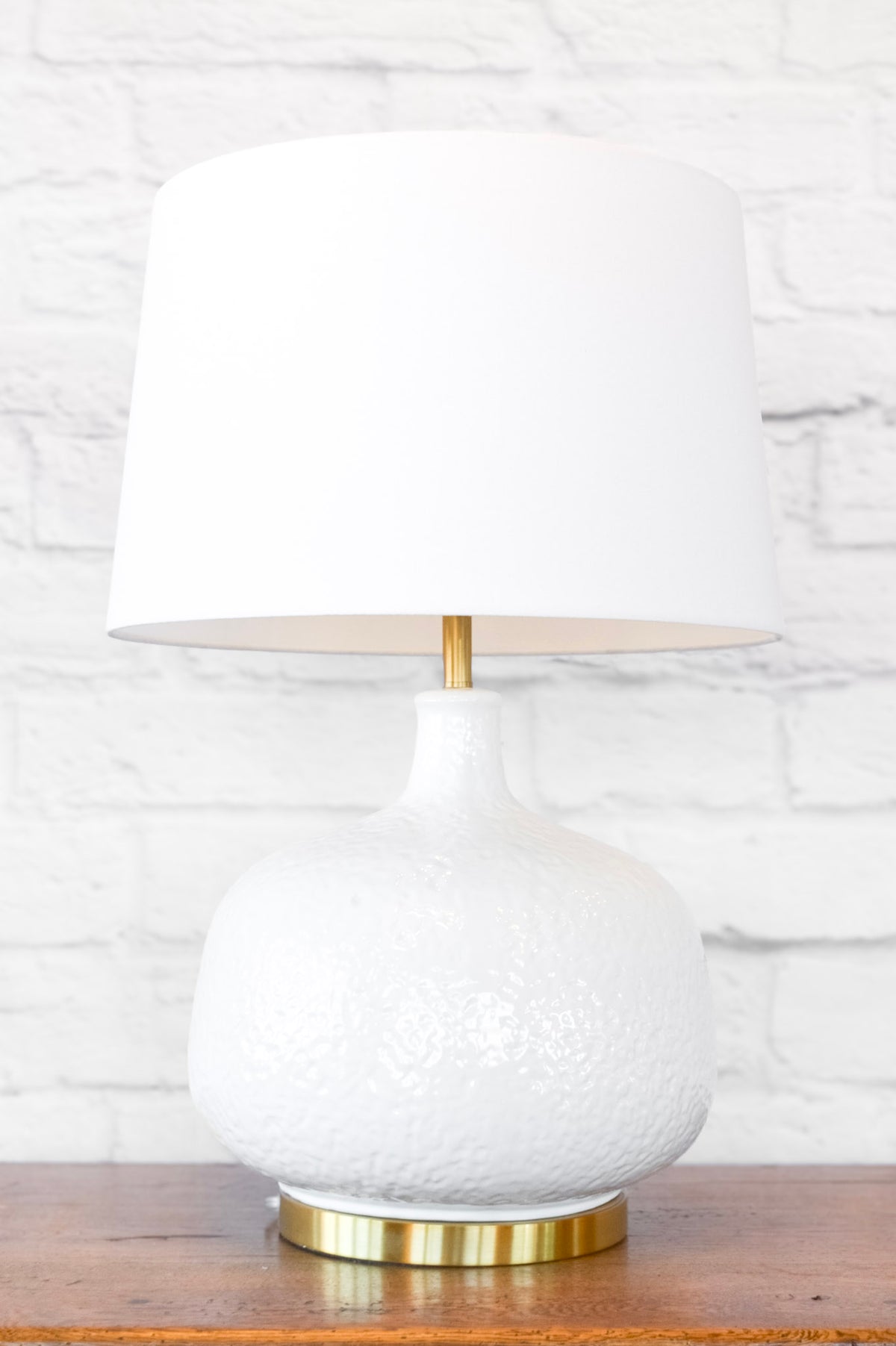Melody Lamp