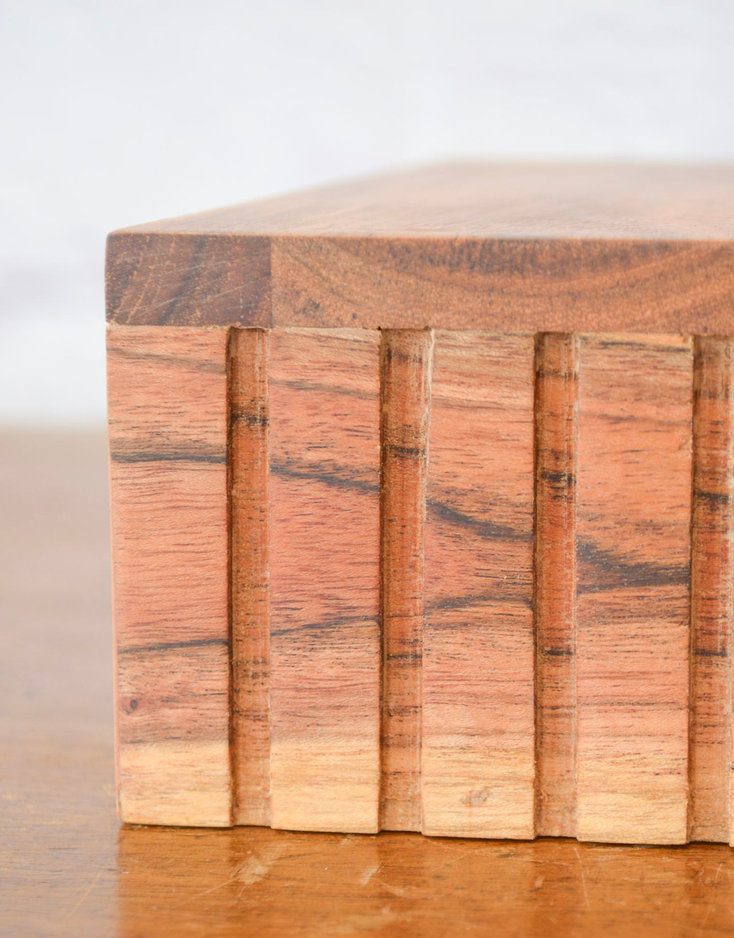 Mango Wood Platform