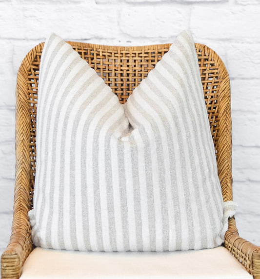 Limits Accent Pillow