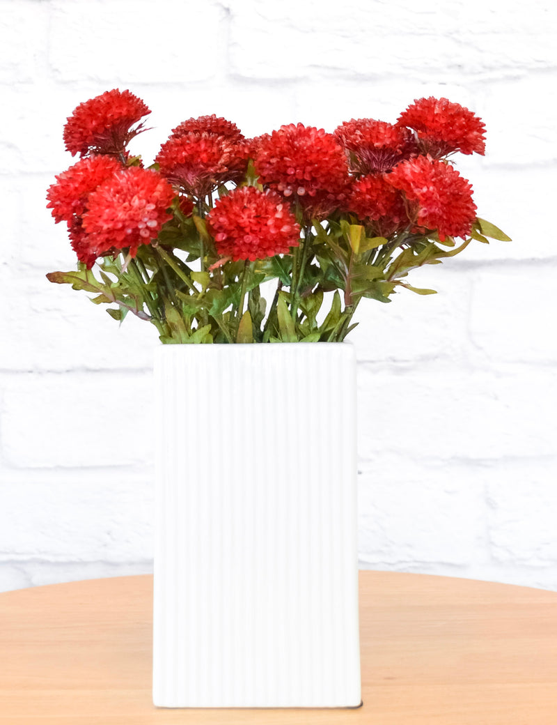 Faux Ball Dahlia Bundle