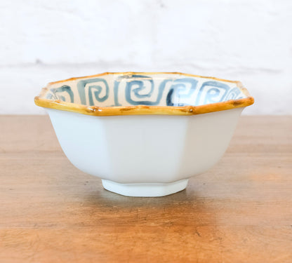 Oasis Bamboo-Edged Serveware Collection