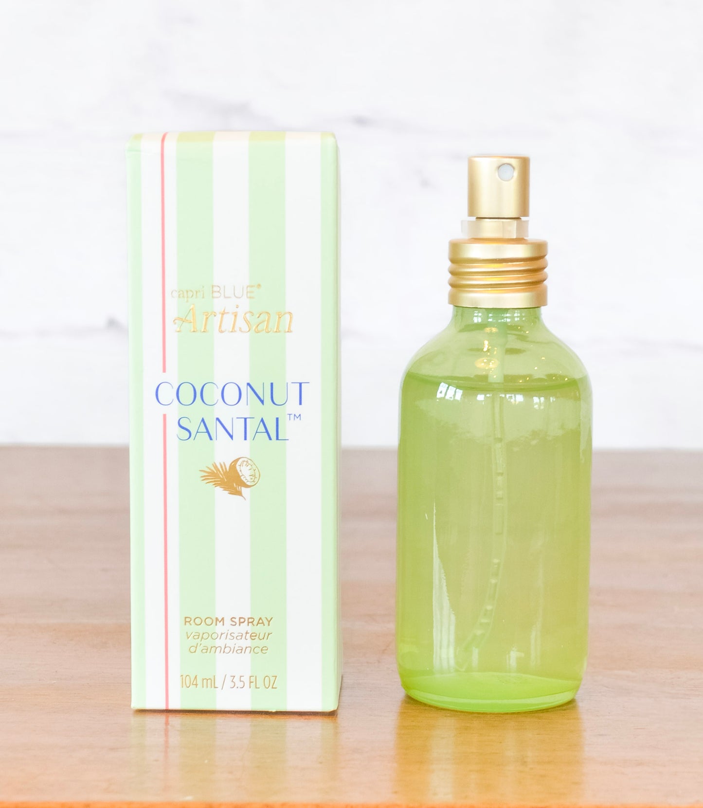 Capri Blue Caffe Room Spray