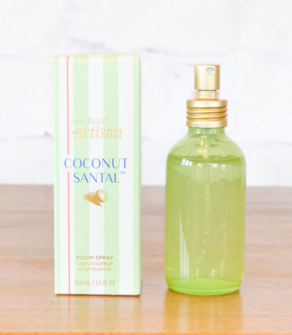 Capri Blue Caffe Room Spray