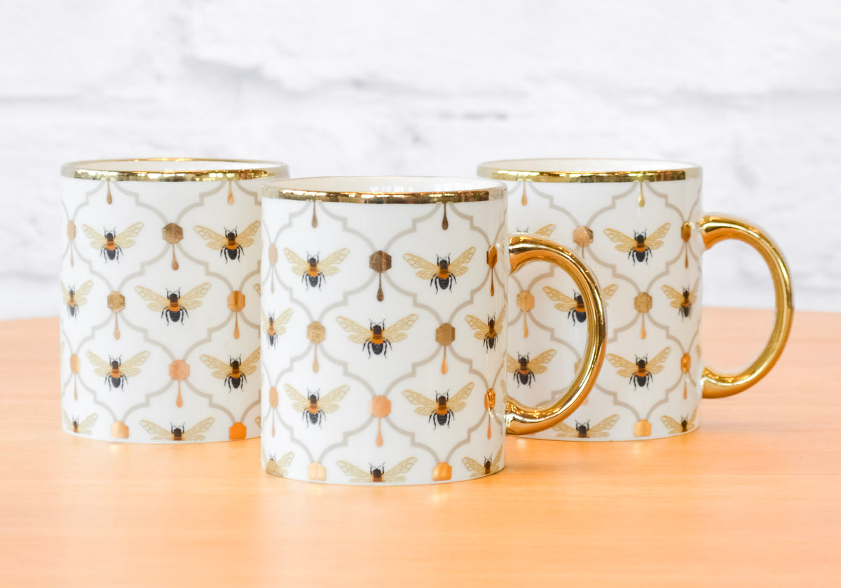 Queen Bee Mug