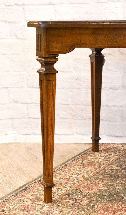 Ethan Allen Dining Table