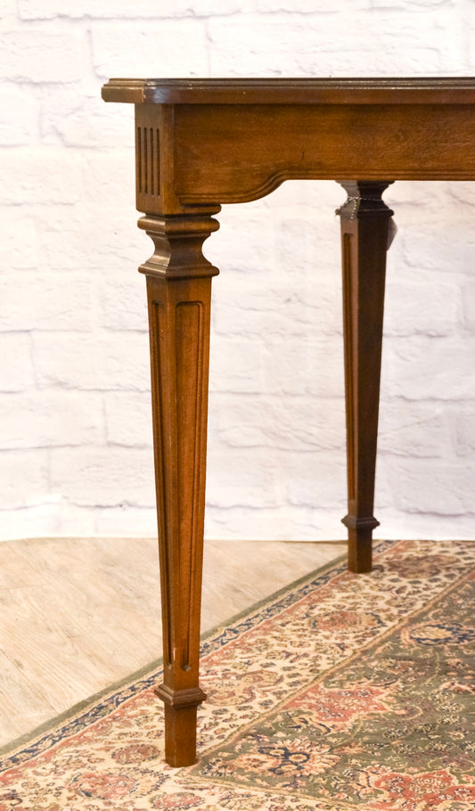 Ethan Allen Dining Table