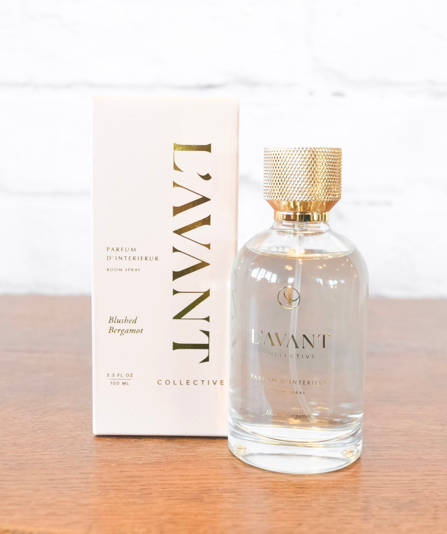 L'AVANT Room Spray