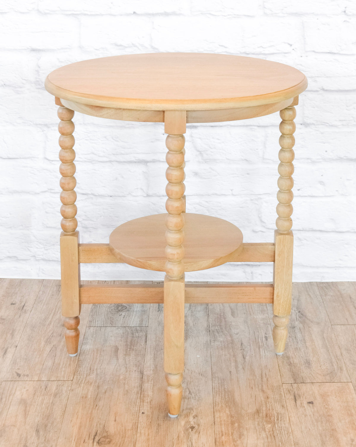 Chloe Round Side Table