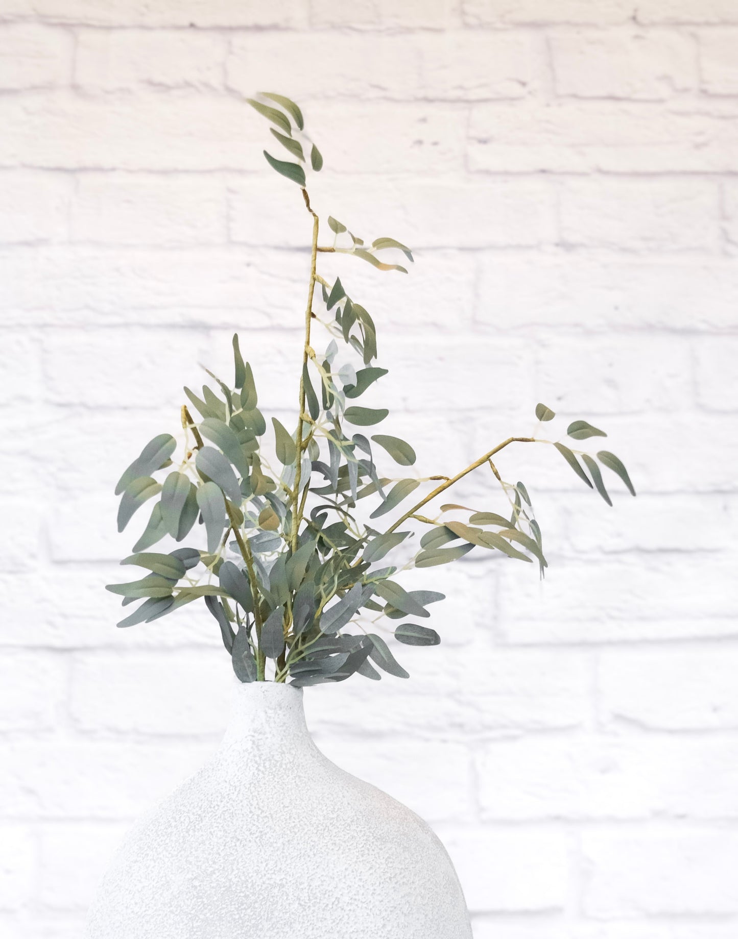 Faux Italian Ruscus Stem