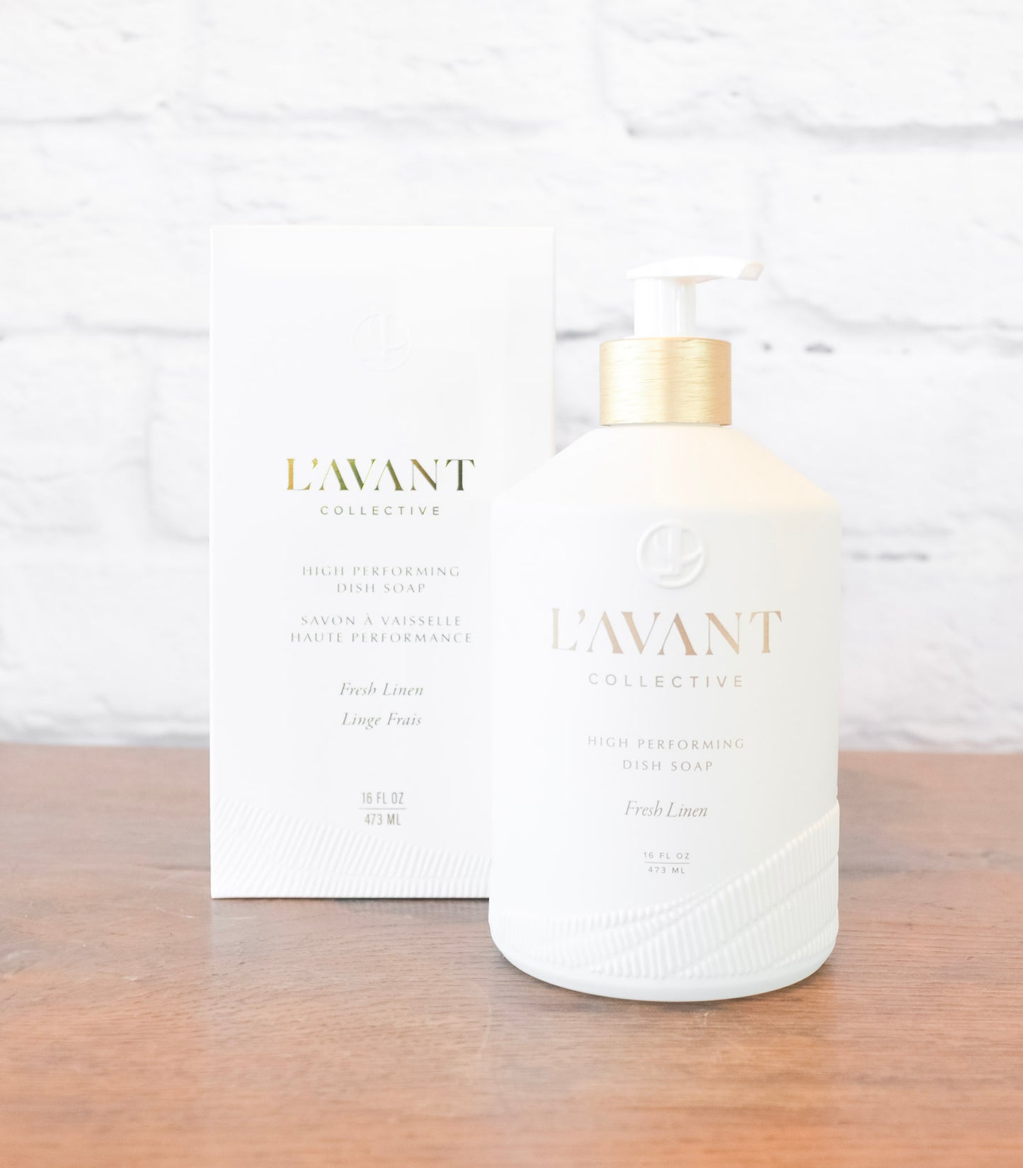 L'AVANT Dish Soap